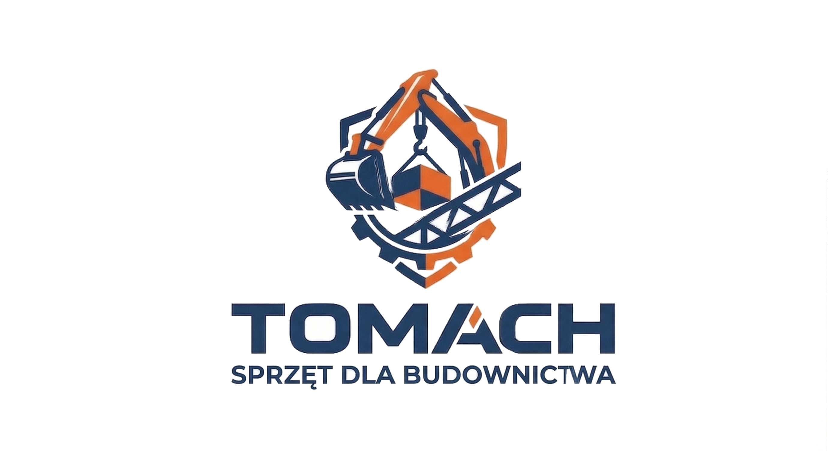 Tomach - Sprzęt dla budownictwa. Profesjonalny Broker i Doradca Sprzętowy.